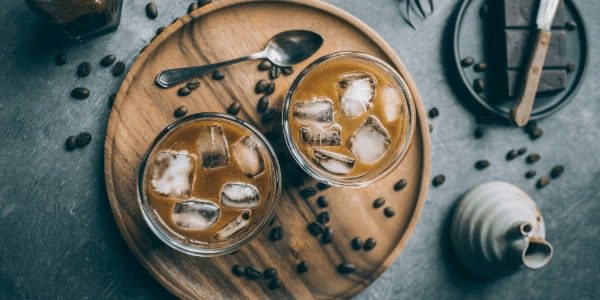 نوشیدنی های سرد