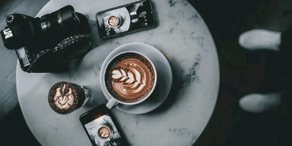 نوشیدنی های گرم